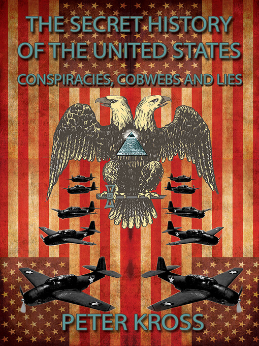 Cover image for The Secret History of the United States